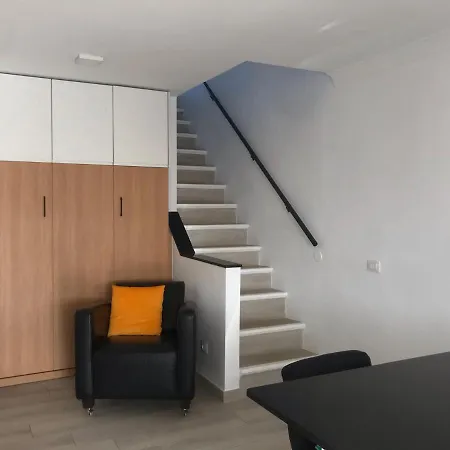 Apartman Nieuw Duplex App Met 2 Terassen En Prachtig Zicht San Miguel de Abona