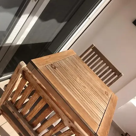 Nieuw Duplex App Met 2 Terassen En Prachtig Zicht *