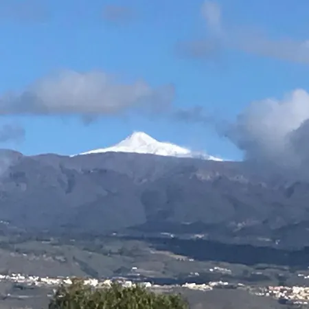 Nieuw Duplex App Met 2 Terassen En Prachtig Zicht San Miguel de Abona